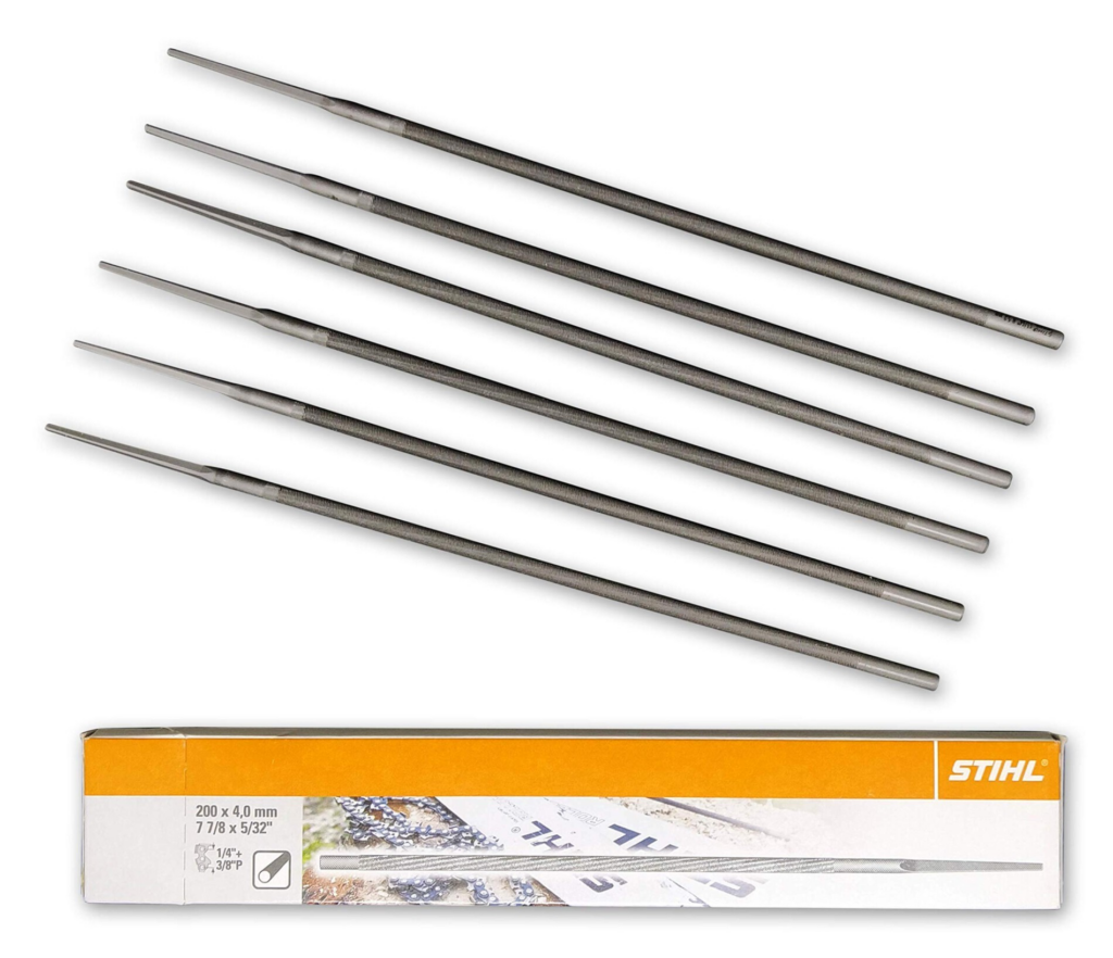 All Round Sortir STIHL All Round Files Pack of 6 | Kevcor | Health and Safety | Clothing ...