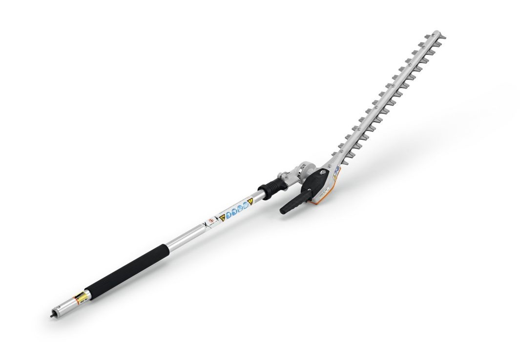 STIHL Long Reach Hedge Trimmer Attachment - HL-KM 145° | Kevcor ...